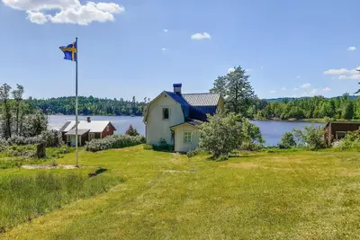 Image de Magnifique maison de 2 chambres à.