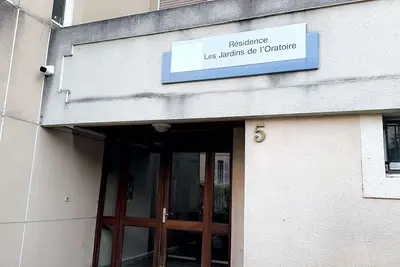 Image de Joli appartement au cœur de la ville