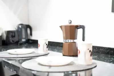 Image de Apartment Av. Castilla