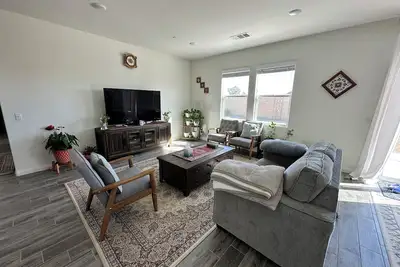 Image de Sunny & Sweet Getaway