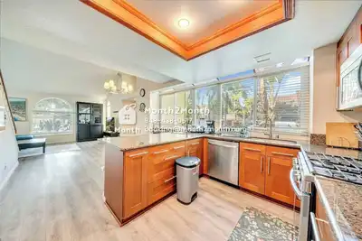 West Coast Oasis on Marbella  #42294