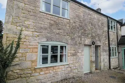 Image de Suite 3, romantic in Whiteshill