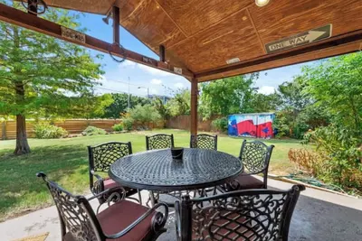 Image de Casa Tejas\nMidTerm Rental