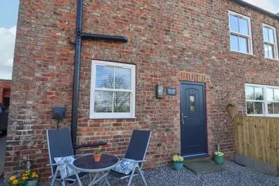 Image de Elm Tree Cottage, romantic, with a garden in Dalton Near Thirsk