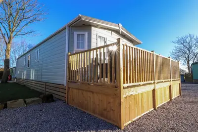 Image de 2 Willow Way, pet friendly, with a garden in Lytham St. Annes