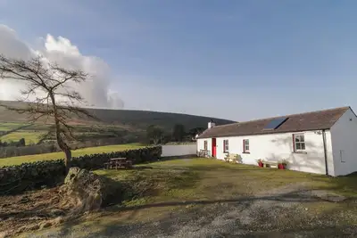 Image de Dan White'S Cottage, pet friendly, with open fire in Rostrevor