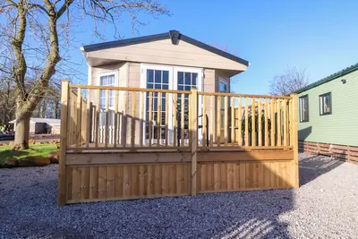 Image de 17 Birchwood Close, pet friendly, with a garden in Lytham St. Annes