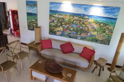 Image de Casa Zazen Praia dos Carneiros Club Meridional