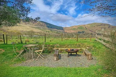 Image de 4 bedroom accommodation in Colintraive, near Tighnabruaich