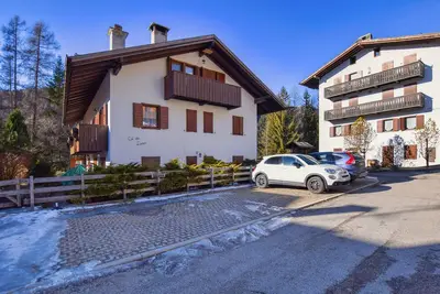 Image de Bel appartement Ă San Vito di Cadore