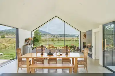 Image de Barrenjoey Farm - New Luxury property in Richmond