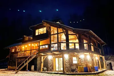 Image de Whole House rental 8 beds, 11 people