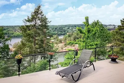 Image de Superbe maison de 3 chambres à Nøtterøy