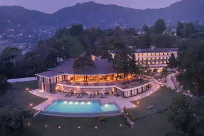 Image de Naukuchia House, Naukuchiatal - Ihcl SeleQtions