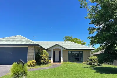 Image de Family Retreat w/ Playground Views in East Tamaki