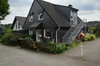 Image de Vacation apartment or fitter's room