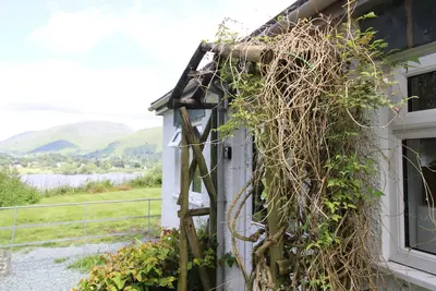 Image de Grasmere View Grasmere - a cottage that sleeps 2 guests in 1 bedroom with stunning lake view