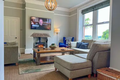 High House Cottage Southwaite -  spacious cottage sleeping 6 with hot tub and 2 dogs welcome