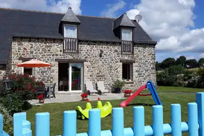 Image de La Belle Issue 6 - Lamballe