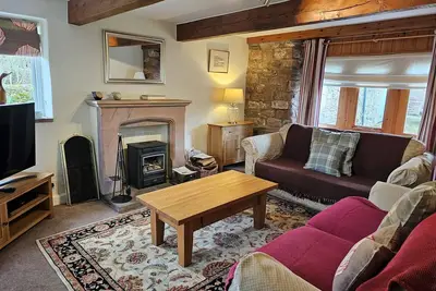 Stable Cottage Greystoke Gill -  a cottage that sleeps 6 guests  in 3 bedrooms