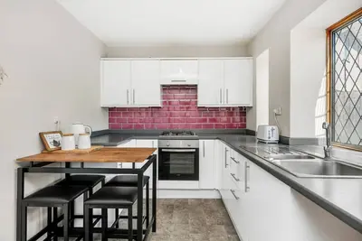 Image de Entire place 3 bed home