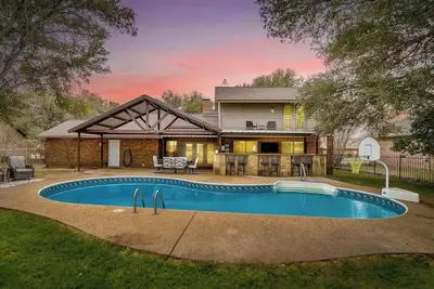 Image de Pool | On Golf Course | 3br | Close to Tarleton