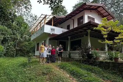 Image de Sanduhan Villa, Séjour au Sri Lanka!
