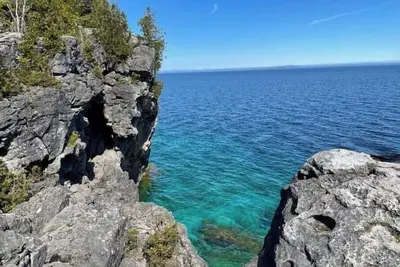 Image de Private sunset getaway near Tobermory