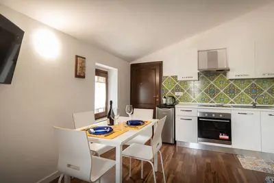 Image de Gli Archiccioli Two-Room Apartment