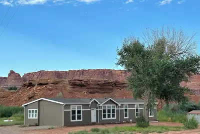 Image de Orchard House at Sand Creek Homestead