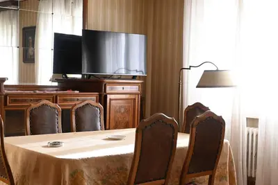 Image de S344 – Three-room apartment in Sirolo, five minutes’ walk from the center