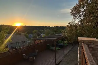 Image de Black Hills Sanctuary- Private Gym + Gorgeous View