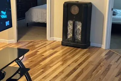 Image de Charming 2-bedroom townhome centrally located in lovely Casper with Ac