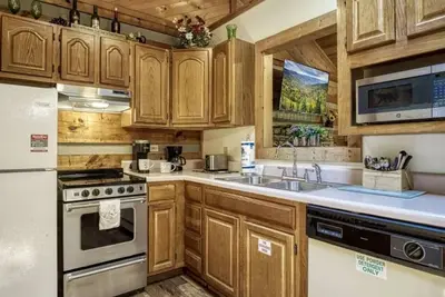 Image de Lover's Hideaway - Romantic Getaway