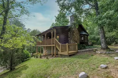 Image de Country Romance - Peaceful Getaway