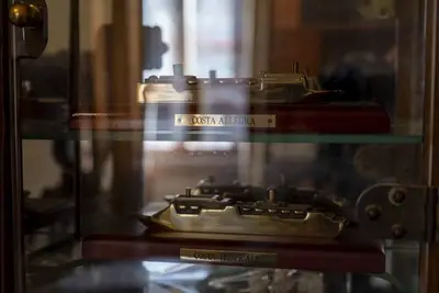 Image de Elegantis. it La ParioLina Apartment