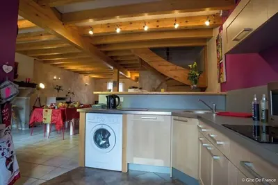 Image de Le Millésime - Aulhat-Flat