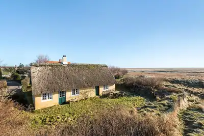 Image de Magnifique maison de 4 chambres à Fanø
