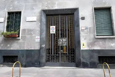 Image de Appartement \"Grandi\" avec balcon, Wi-Fi et climatisation