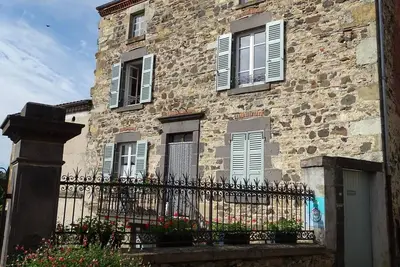 Image de Maison Vigneronne - Laps
