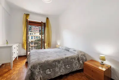 Image de Appartement \"Natalina\" avec balcon, Wi-Fi et climatisation