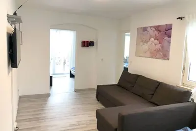 Image de T23 - 3 room vacation apartment in Troisdorf, 75 sqm, max. 7 persons