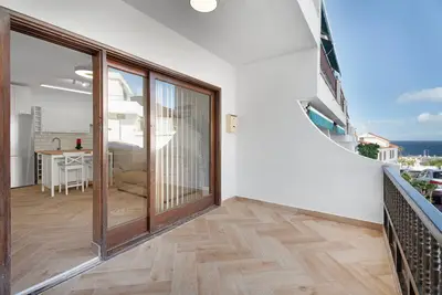 Image de Vacances 'Delfin Amarillo' avec balcon et Wi-Fi