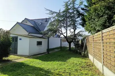 Location de Vacances - Pornichet - Maison - 014-60362