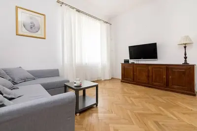 Image de Powiśle 2-Bedroom Apartment