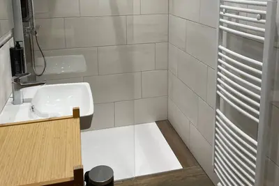 Image de Junior suite with balcony, max 4 persons