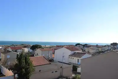 Image de Appt 3 Zimmer 6 Betten Saint Pierre La Mer