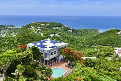 Image de Amazing 3br private villa with all the amenities!