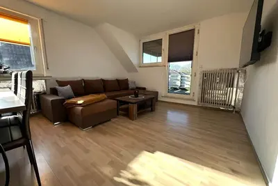 Image de H&S Host & Sleep Emsdetten - Large & Quiet