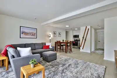 Image de Mountain Green Resort: 2br/2ba Renovated Condo. Pool. Hot Tub. Discounted Ski Rentals.